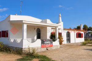 Casa Indipendente Polignano a Mare