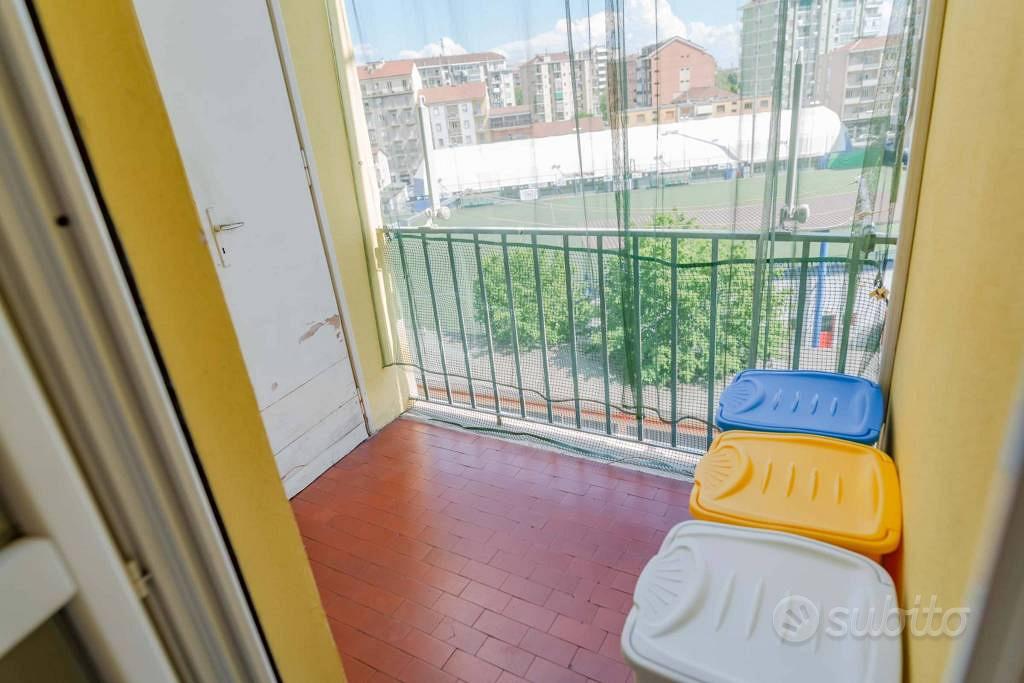 Bilocale a Torino, foto 27 di 30