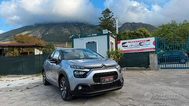 Citroen C3 BlueHDi 100 S&S Feel Pack ok Neopatenta