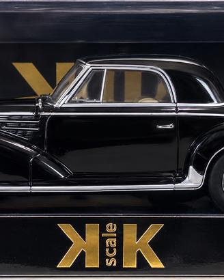 MERCEDES-BENZ 300 SC W188 COUPÉ 1955 KK-SCALE 1:18