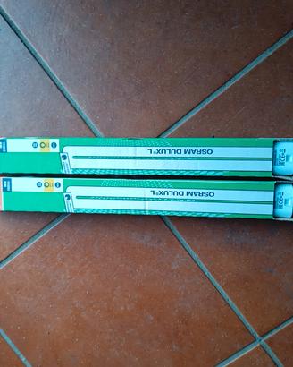 lampadina 2g11 36W