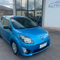 Renault Twingo 1.5 dci Yahoo 75cv