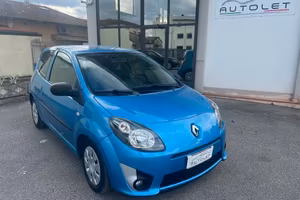 Renault Twingo 1.5 dci Yahoo 75cv