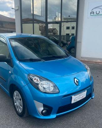 Renault Twingo 1.5 dci Yahoo 75cv