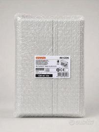 Gewiss GW40106 cassetta IP65 18 moduli NUOVA