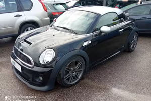 Mini Cooper SD Coupe 2.0 Coupé 143CV promozione
