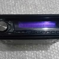 Stereo Autoradio Kenwood Universale x Auto 