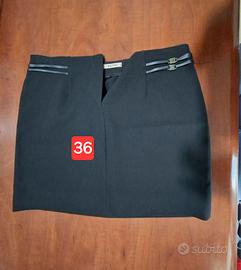 gonne e pantaloni