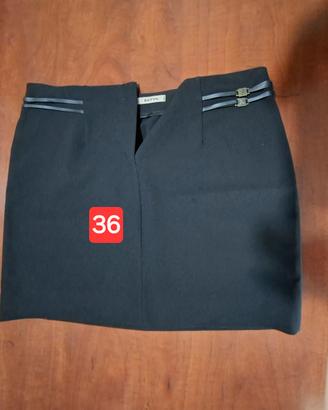 gonne e pantaloni