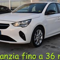 OPEL Corsa 1.2 100 CV Edition