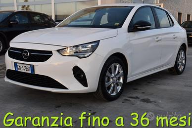 OPEL Corsa 1.2 100 CV Edition
