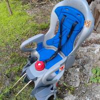 Seggiolino per bici Ok baby