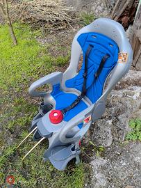 Seggiolino per bici Ok baby