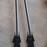 Barre portapacchi 500L