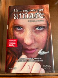 Libro una ragione per amare