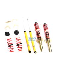 KIT SOSPENSIONE FILETTATA EIBACH MTS SKODA ROOMSTE