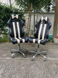Sedili sportivi sedie FK