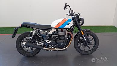 Triumph Speed Twin