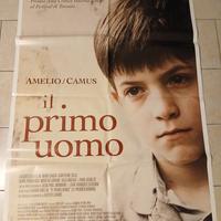 Manifesto Film Cinema in blocco come da foto. 