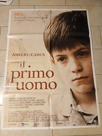 Manifesto Film Cinema in blocco come da foto. 