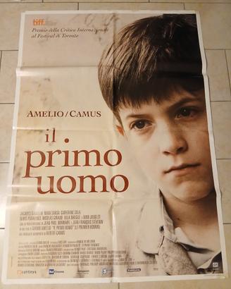 Manifesto Film Cinema in blocco come da foto.