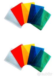 COPRIMAXI LACCATO - COPERTINA PER QUADERNI A4 - AL