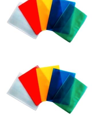 COPRIMAXI LACCATO - COPERTINA PER QUADERNI A4 - AL