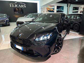 BMW 118 d MSport Pro