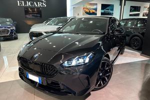 BMW 118 d MSport Pro