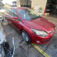RICAMBI USATI AUTO FORD Focus S. Wagon 4° Serie B
