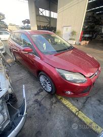 RICAMBI USATI AUTO FORD Focus S. Wagon 4° Serie B