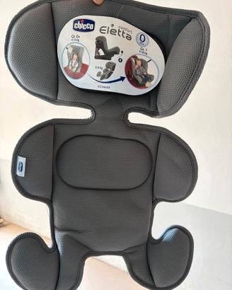 Cuscino riduttore originale Chicco Eletta Comfort