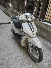 Liberty ABS 125