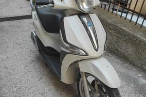 Liberty ABS 125