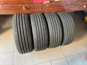 Treno gomme Pirelli 205/55 R16 91V