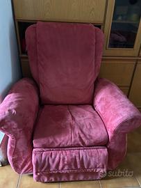 Poltrona