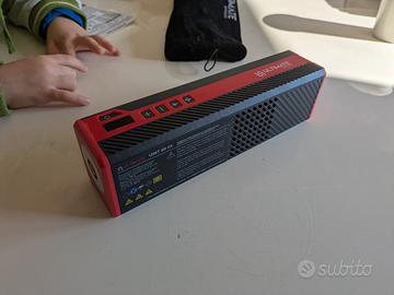 Compressore portatile Ultimate Speed 
