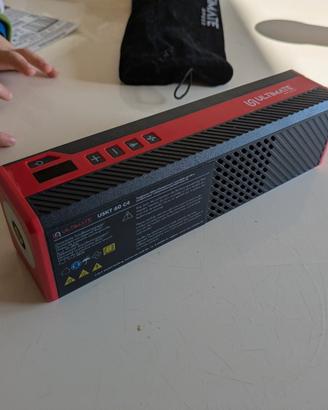 Compressore portatile Ultimate Speed 