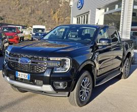 Ford Ranger 2.0 ECOBLUE aut. 205 CV DC Limite...