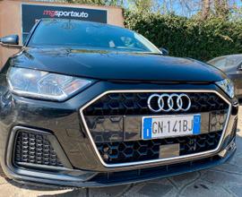 Audi A1 SPB 25 TFSI S-TRONIC-GARANZIA AUDI 10-2026