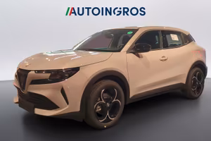 ALFA ROMEO Junior Elettrica Elettrica 156cv - 115k