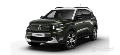 CITROEN C3 Aircross 2ª s. C3 Aircross PureTech...