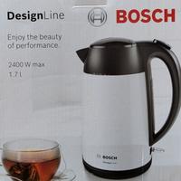 Bollitore elettrico Bosch - Nuovo mai usato