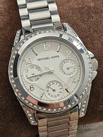 Orologio donna Michael Kors Mini Blair MK 5612