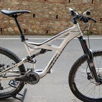 Specialized enduro comp alluminio 