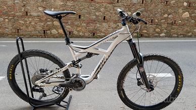 Specialized enduro comp alluminio 