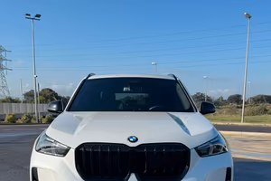 BMW X1 2023