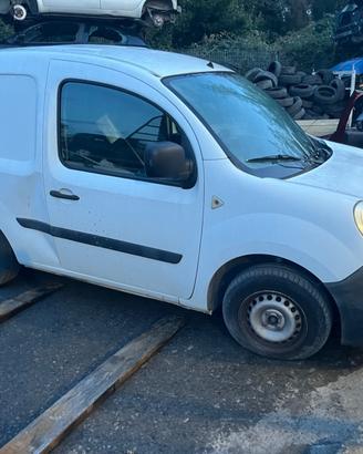 Renault KANGOO K9K B6