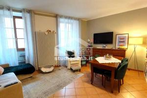 GRANDE APPARTAMENTO CON 2 CAMERE DA LETTO