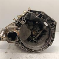 CAMBIO MANUALE COMPLETO FIAT Grande Punto 2Â° Seri
